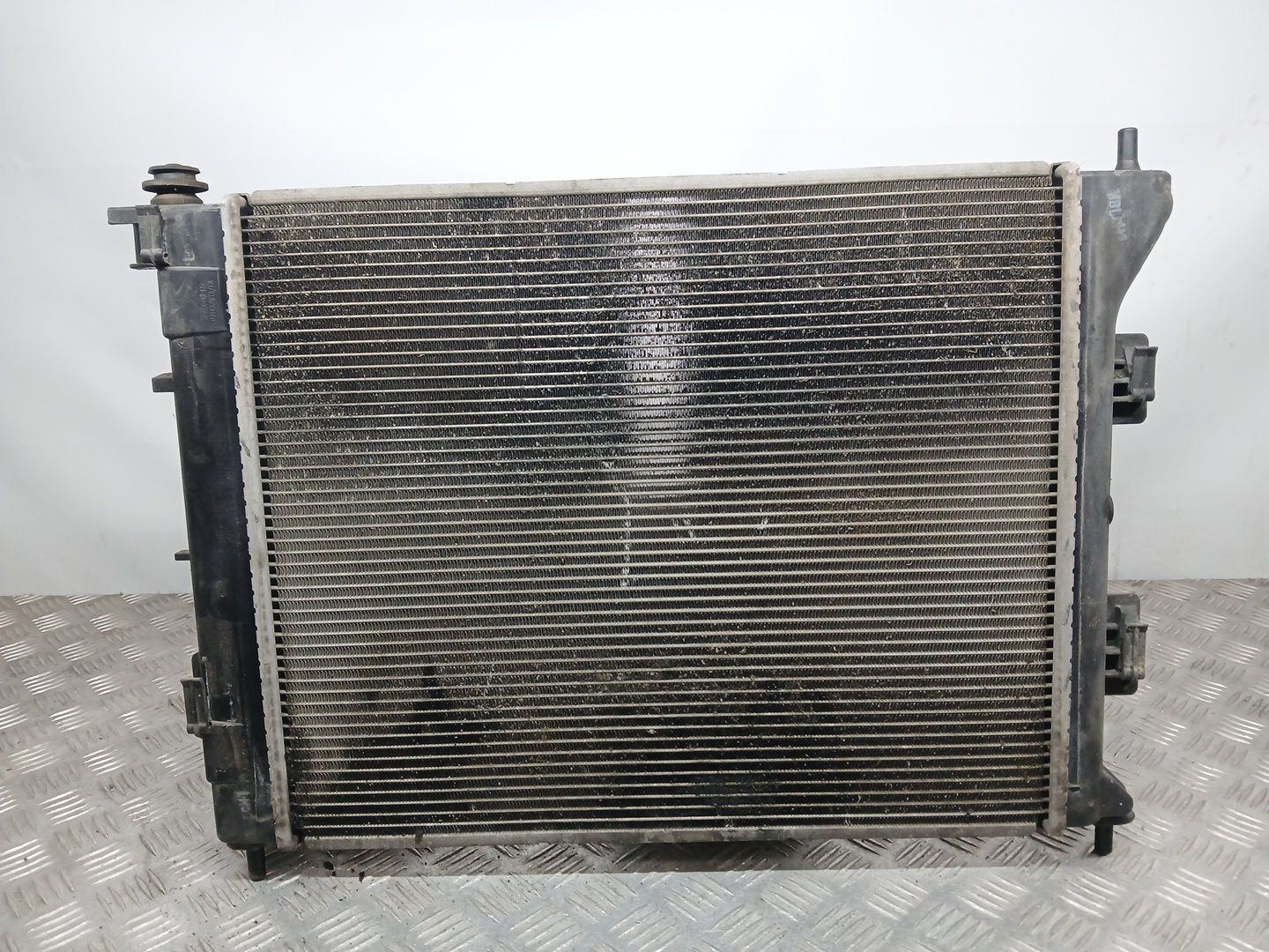Radiador Agua para Kia Cee'd (Jd)