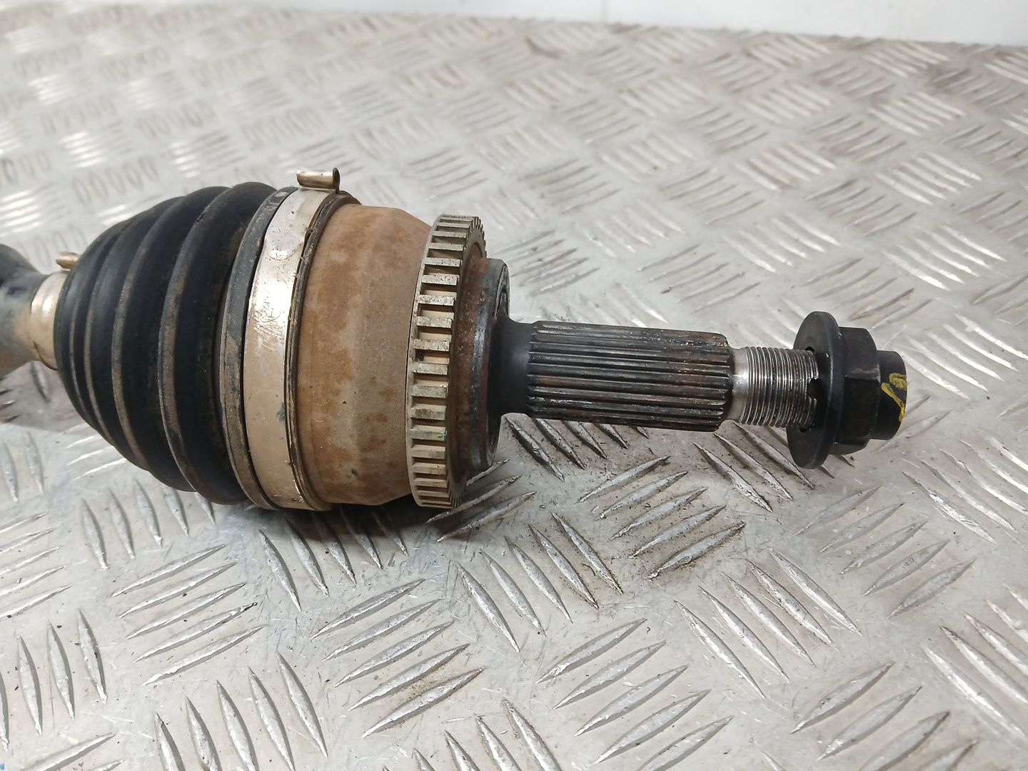 Transmision Delantera Derecha para Kia Cee'd (Jd)