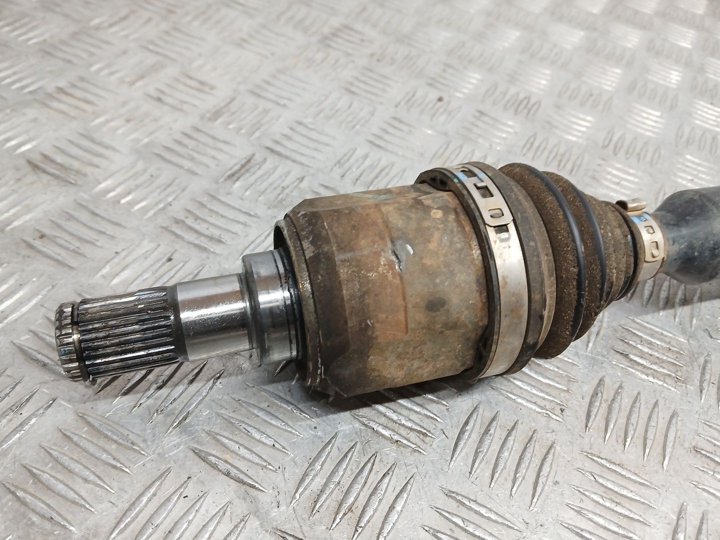 Transmision Delantera Derecha para Kia Cee'd (Jd)