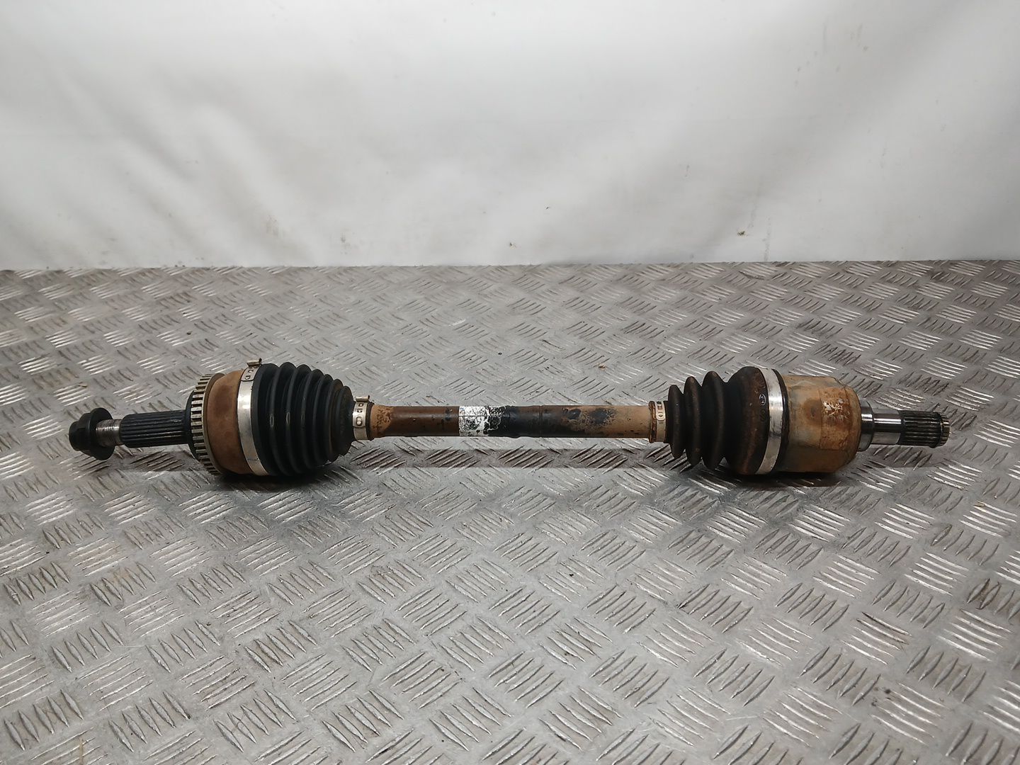 Transmision Delantera Izquierda para Kia Cee'd (Jd)