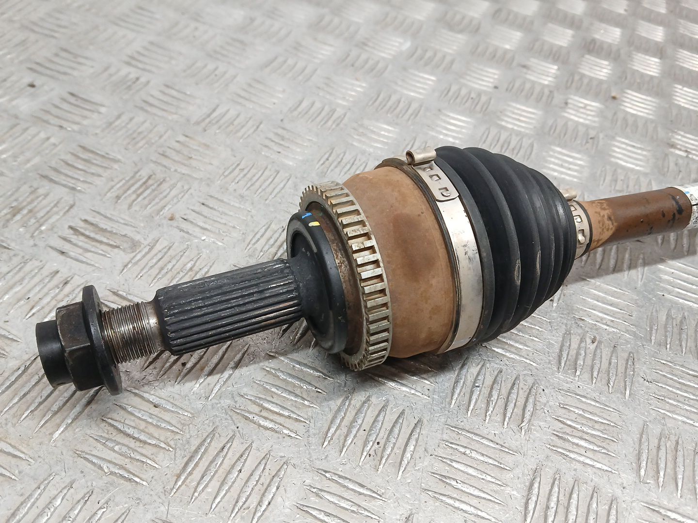 Transmision Delantera Izquierda para Kia Cee'd (Jd)