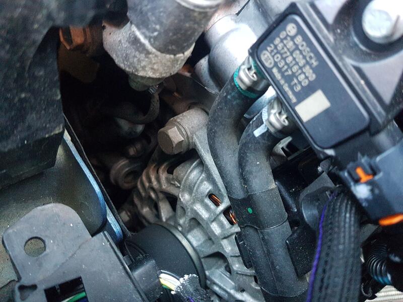Alternador para Peugeot 2008 Ii (Ud_, Us_, Uy_, Uj_, Ur_, Uc_)