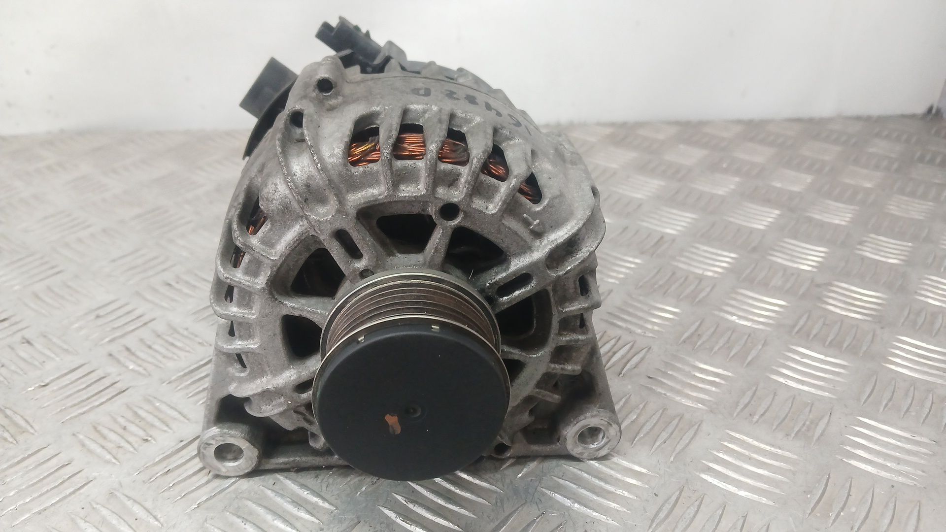 Alternador para Peugeot 2008 Ii (Ud_, Us_, Uy_, Uj_, Ur_, Uc_)