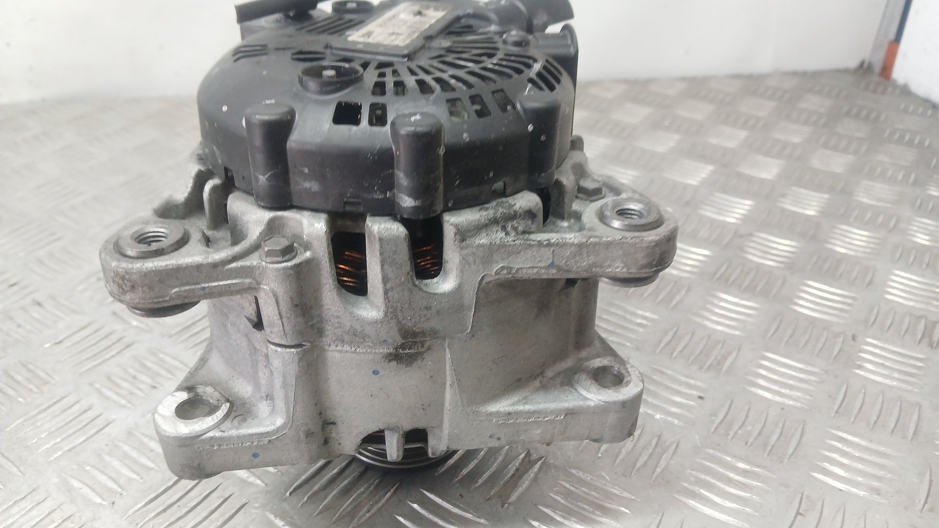 Alternador para Peugeot 2008 Ii (Ud_, Us_, Uy_, Uj_, Ur_, Uc_)