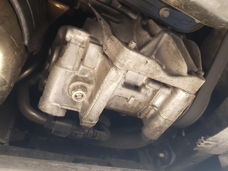 Compresor Aire Acondicionado para Peugeot 2008 Ii (Ud_, Us_, Uy_, Uj_, Ur_, Uc_)