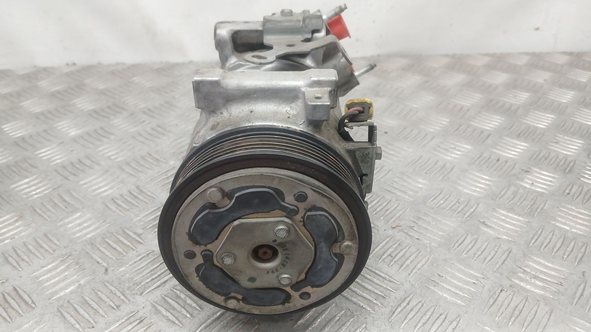 Compresor Aire Acondicionado para Peugeot 2008 Ii (Ud_, Us_, Uy_, Uj_, Ur_, Uc_)