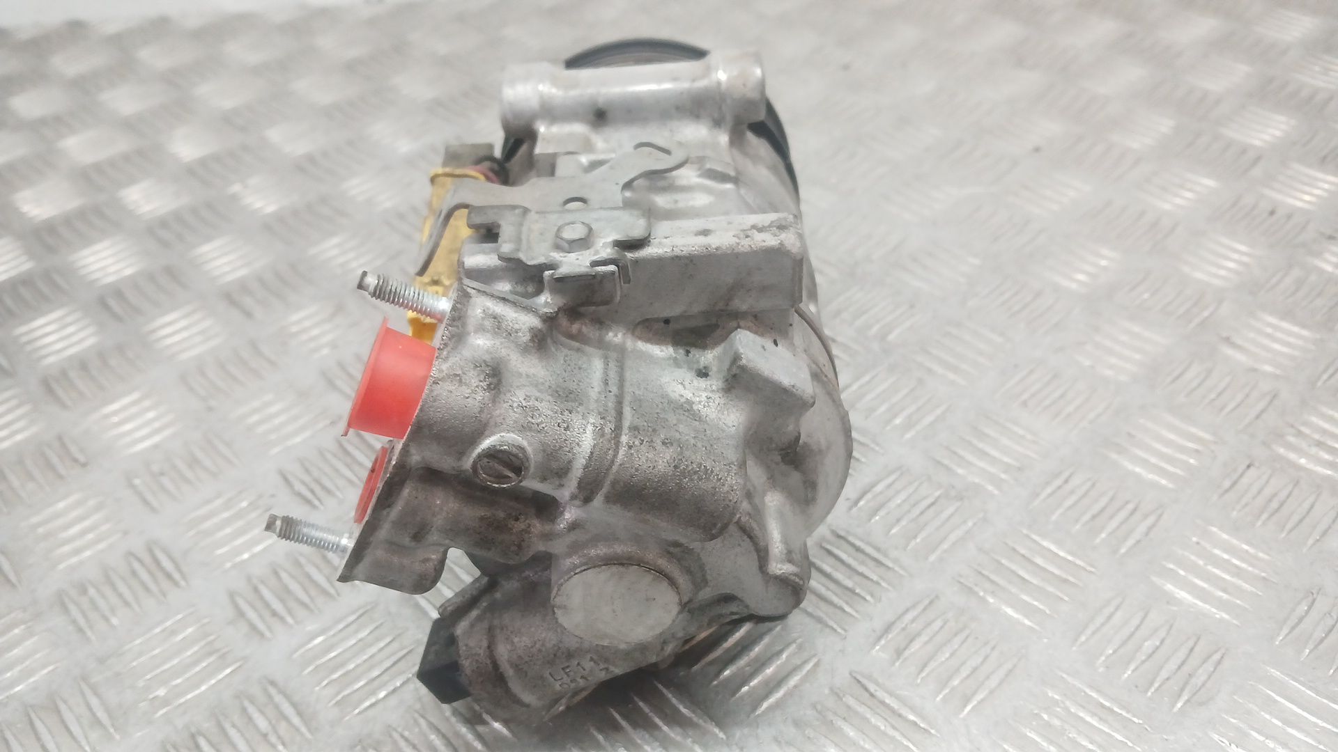 Compresor Aire Acondicionado para Peugeot 2008 Ii (Ud_, Us_, Uy_, Uj_, Ur_, Uc_)