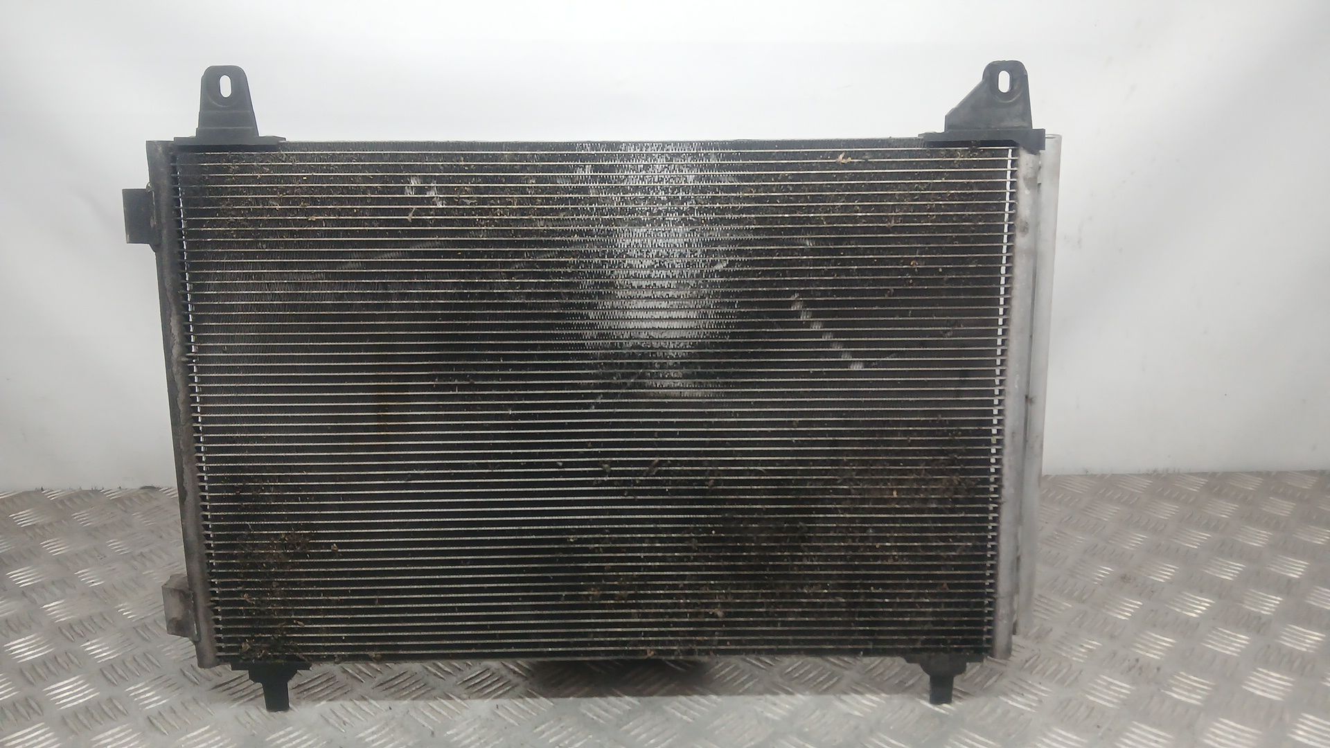 Condensador / Radiador Aire Acondicionado para Peugeot 2008 Ii (Ud_, Us_, Uy_, Uj_, Ur_, Uc_)