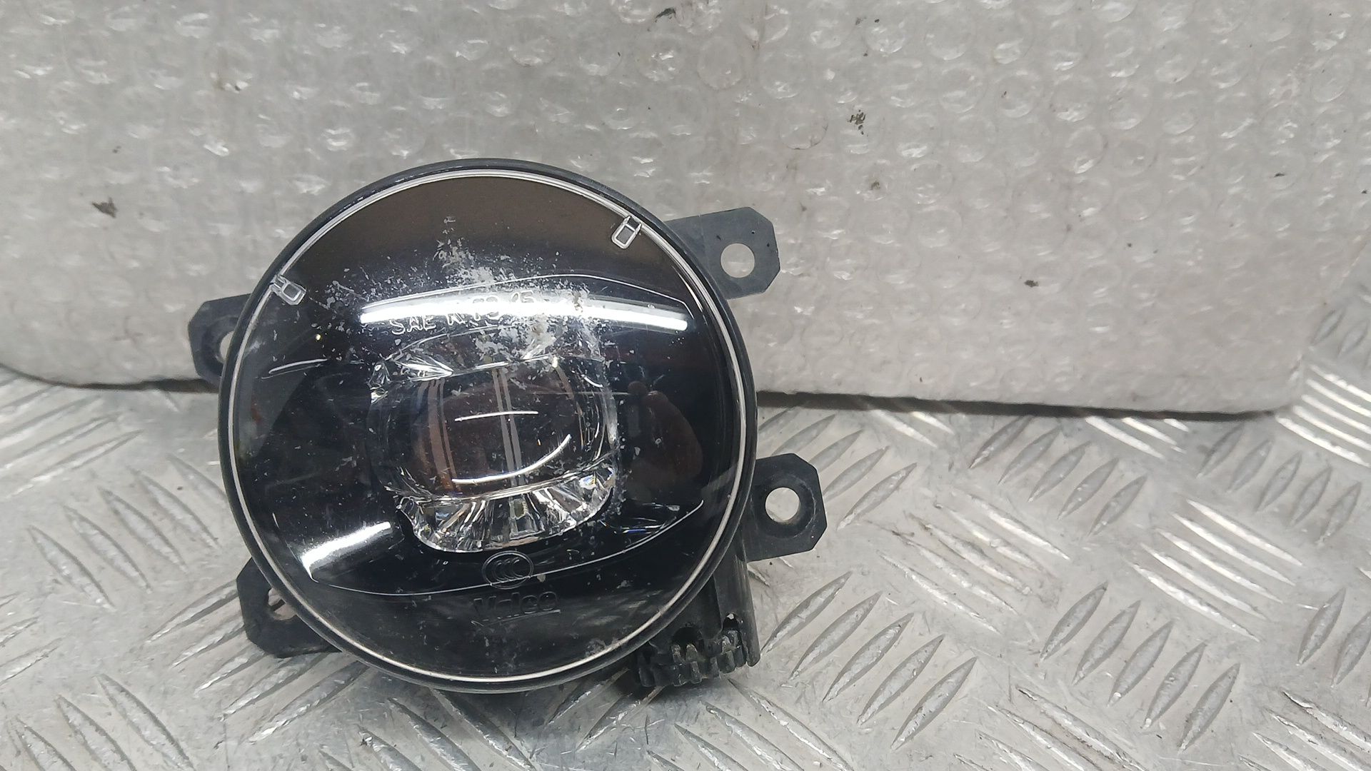 Faro Antiniebla Derecho para Peugeot 2008 Ii (Ud_, Us_, Uy_, Uj_, Ur_, Uc_)