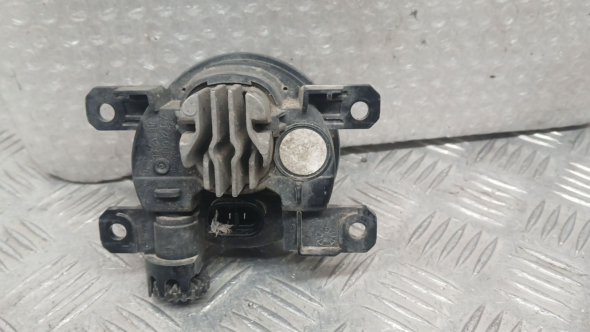 Faro Antiniebla Derecho para Peugeot 2008 Ii (Ud_, Us_, Uy_, Uj_, Ur_, Uc_)