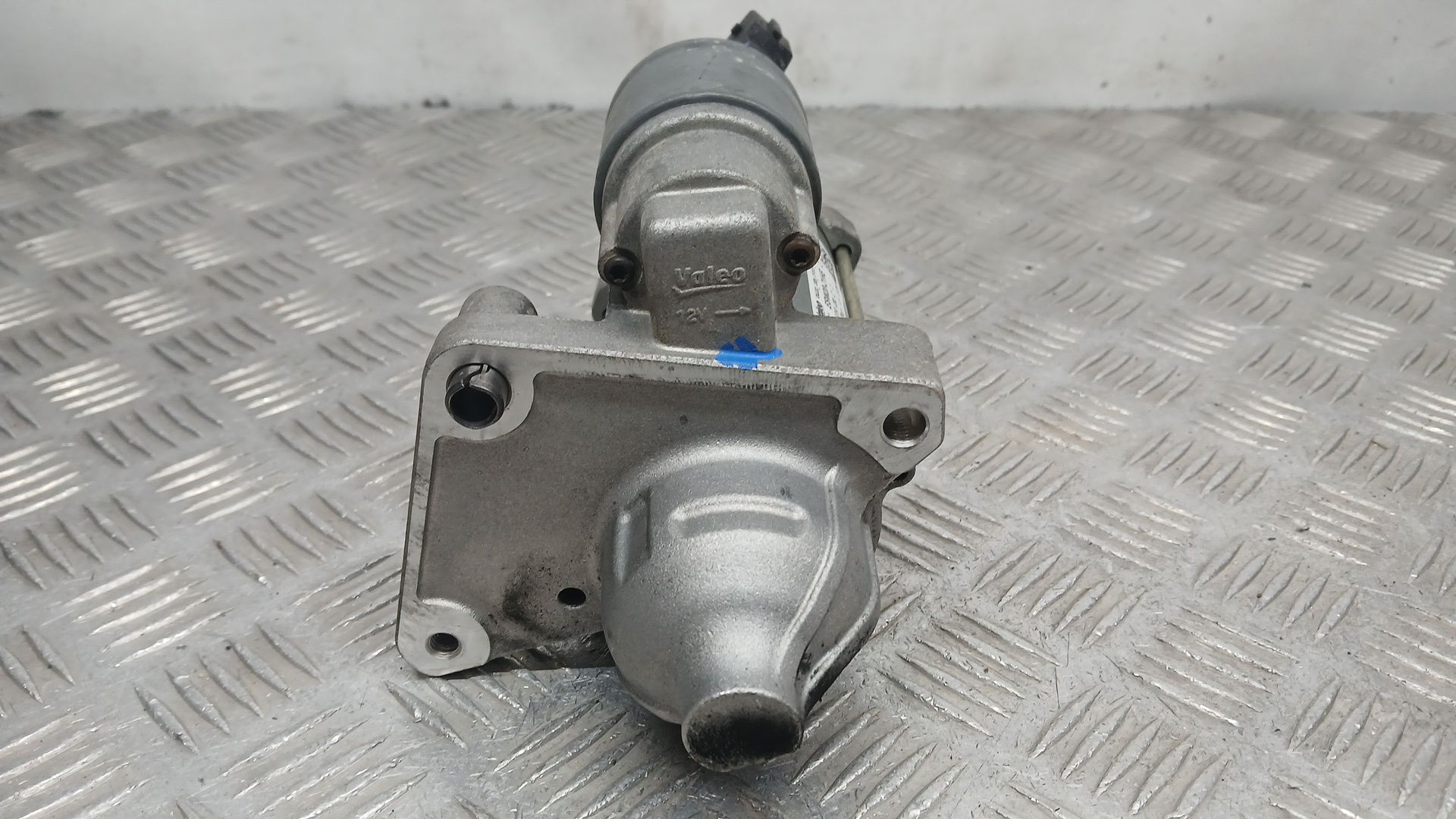 Motor Arranque para Peugeot 2008 Ii (Ud_, Us_, Uy_, Uj_, Ur_, Uc_)