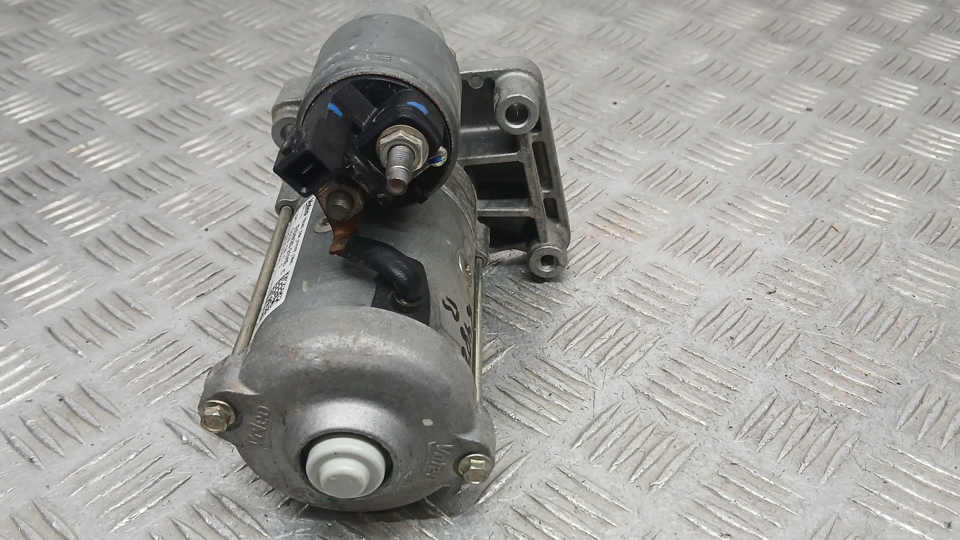 Motor Arranque para Peugeot 2008 Ii (Ud_, Us_, Uy_, Uj_, Ur_, Uc_)
