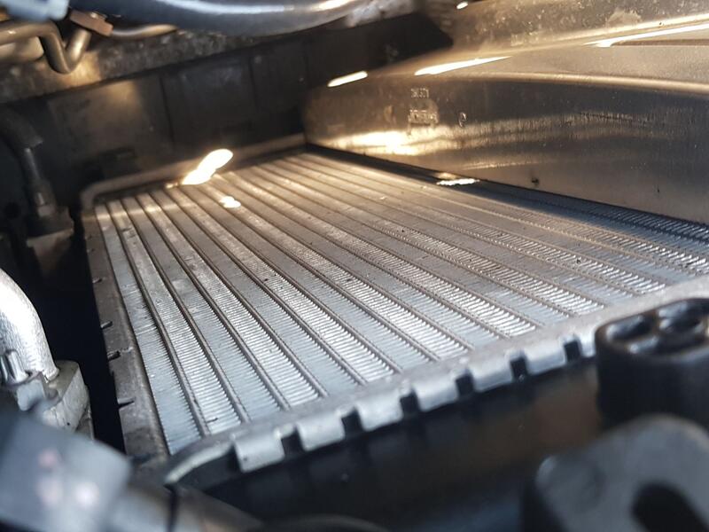 Radiador Agua para Peugeot 2008 Ii (Ud_, Us_, Uy_, Uj_, Ur_, Uc_)
