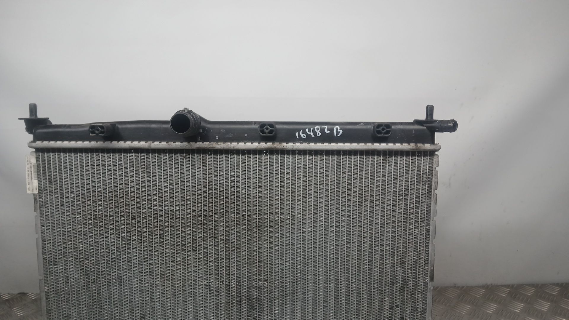 Radiador Agua para Peugeot 2008 Ii (Ud_, Us_, Uy_, Uj_, Ur_, Uc_)