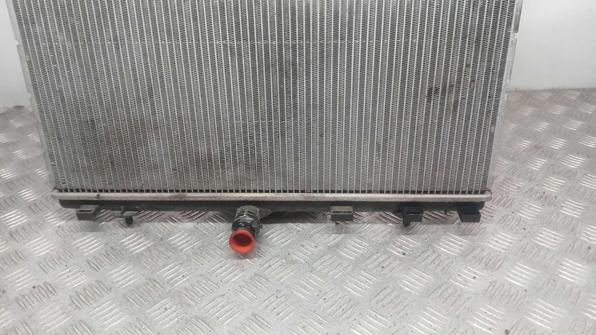 Radiador Agua para Peugeot 2008 Ii (Ud_, Us_, Uy_, Uj_, Ur_, Uc_)