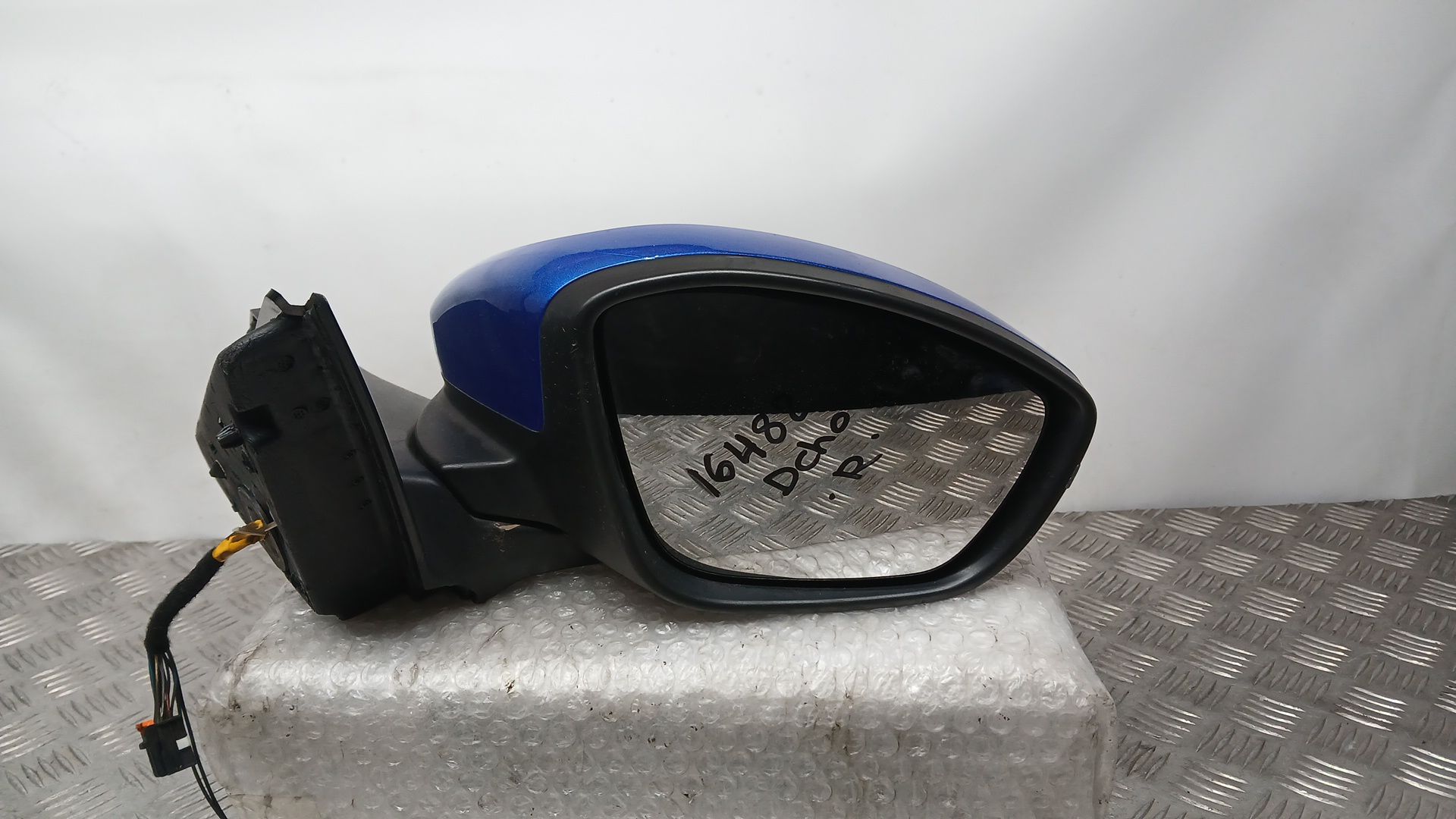 Retrovisor Derecho para Peugeot 2008 Ii (Ud_, Us_, Uy_, Uj_, Ur_, Uc_)