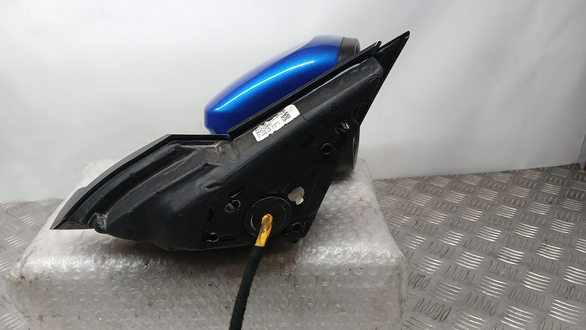 Retrovisor Derecho para Peugeot 2008 Ii (Ud_, Us_, Uy_, Uj_, Ur_, Uc_)