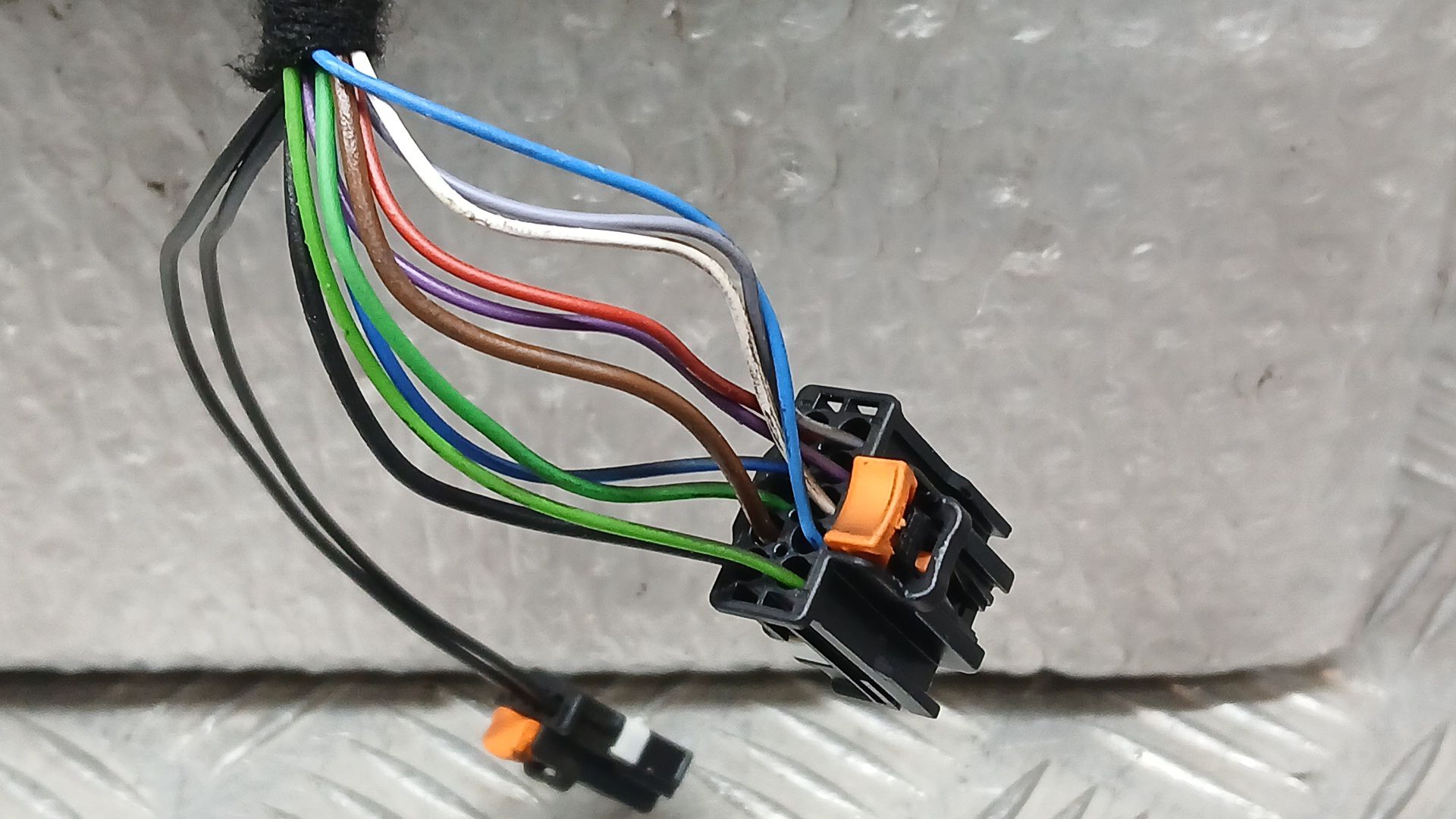 Retrovisor Derecho para Peugeot 2008 Ii (Ud_, Us_, Uy_, Uj_, Ur_, Uc_)