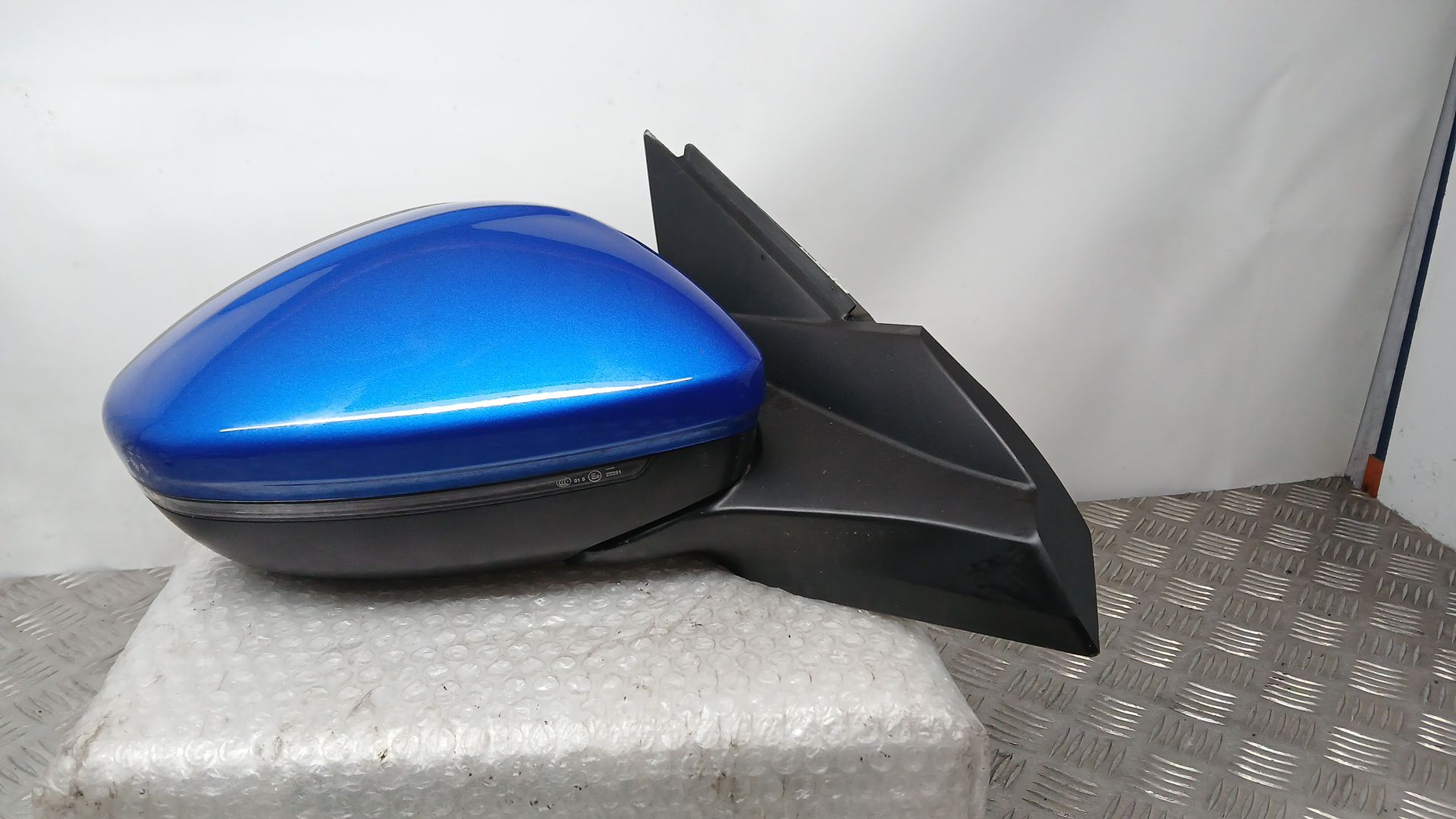 Retrovisor Derecho para Peugeot 2008 Ii (Ud_, Us_, Uy_, Uj_, Ur_, Uc_)