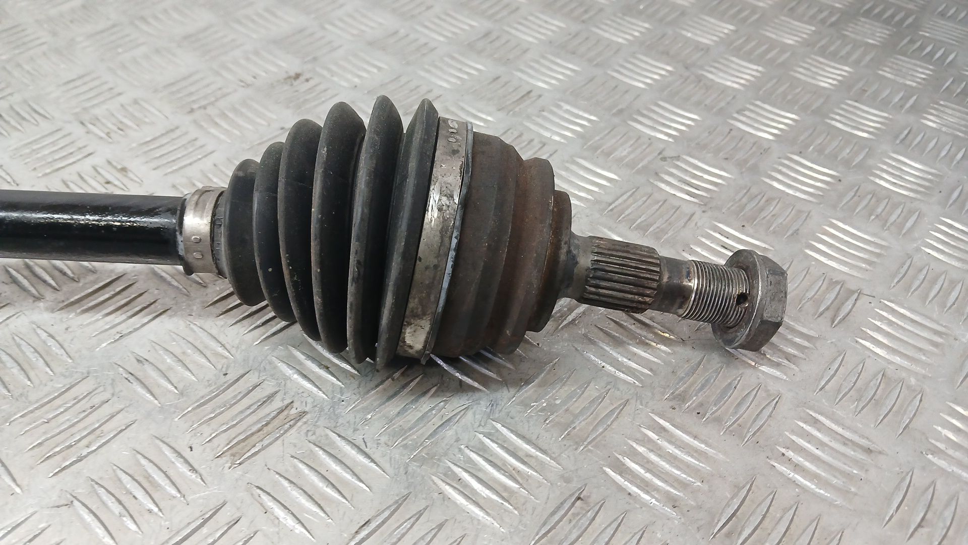 Transmision Delantera Derecha para Peugeot 2008 Ii (Ud_, Us_, Uy_, Uj_, Ur_, Uc_)
