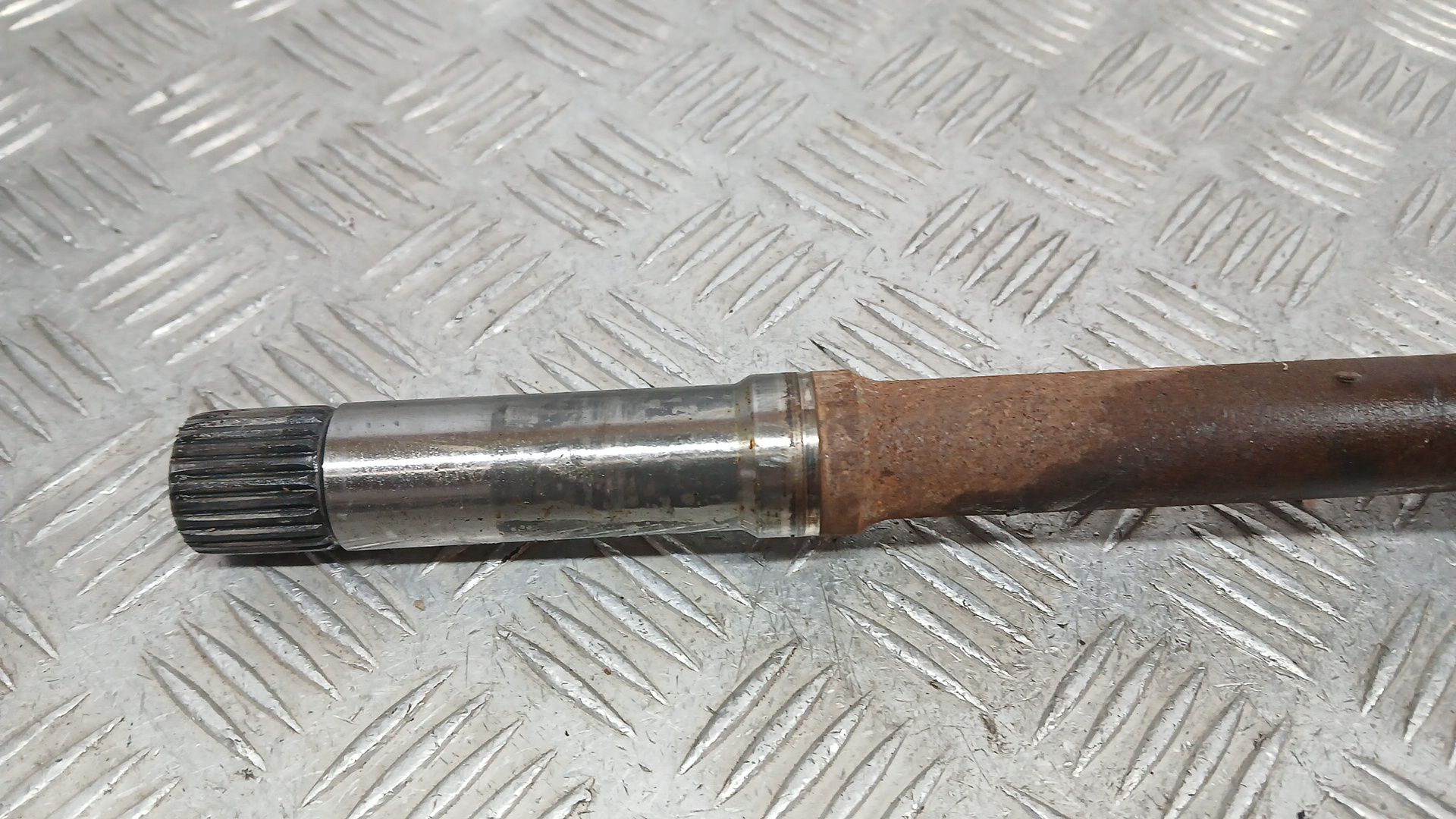 Transmision Delantera Derecha para Peugeot 2008 Ii (Ud_, Us_, Uy_, Uj_, Ur_, Uc_)