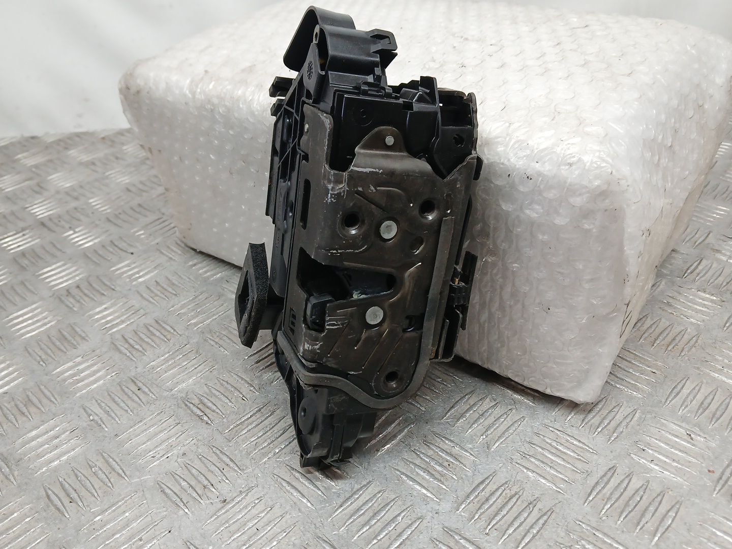 Cerradura Puerta Delantera Izquierda para Volkswagen Touran (5T1)