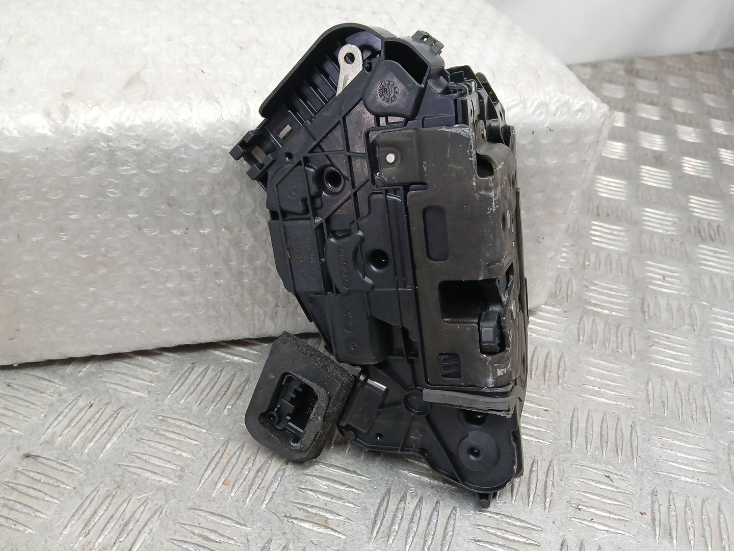 Cerradura Puerta Delantera Izquierda para Volkswagen Touran (5T1)