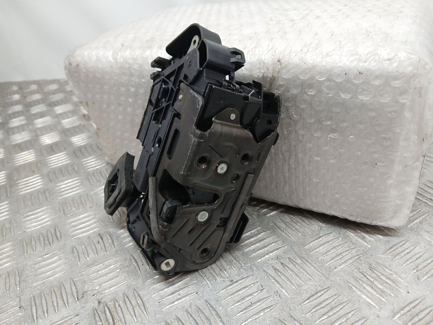 Cerradura Puerta Trasera Izquierda para Volkswagen Touran (5T1)