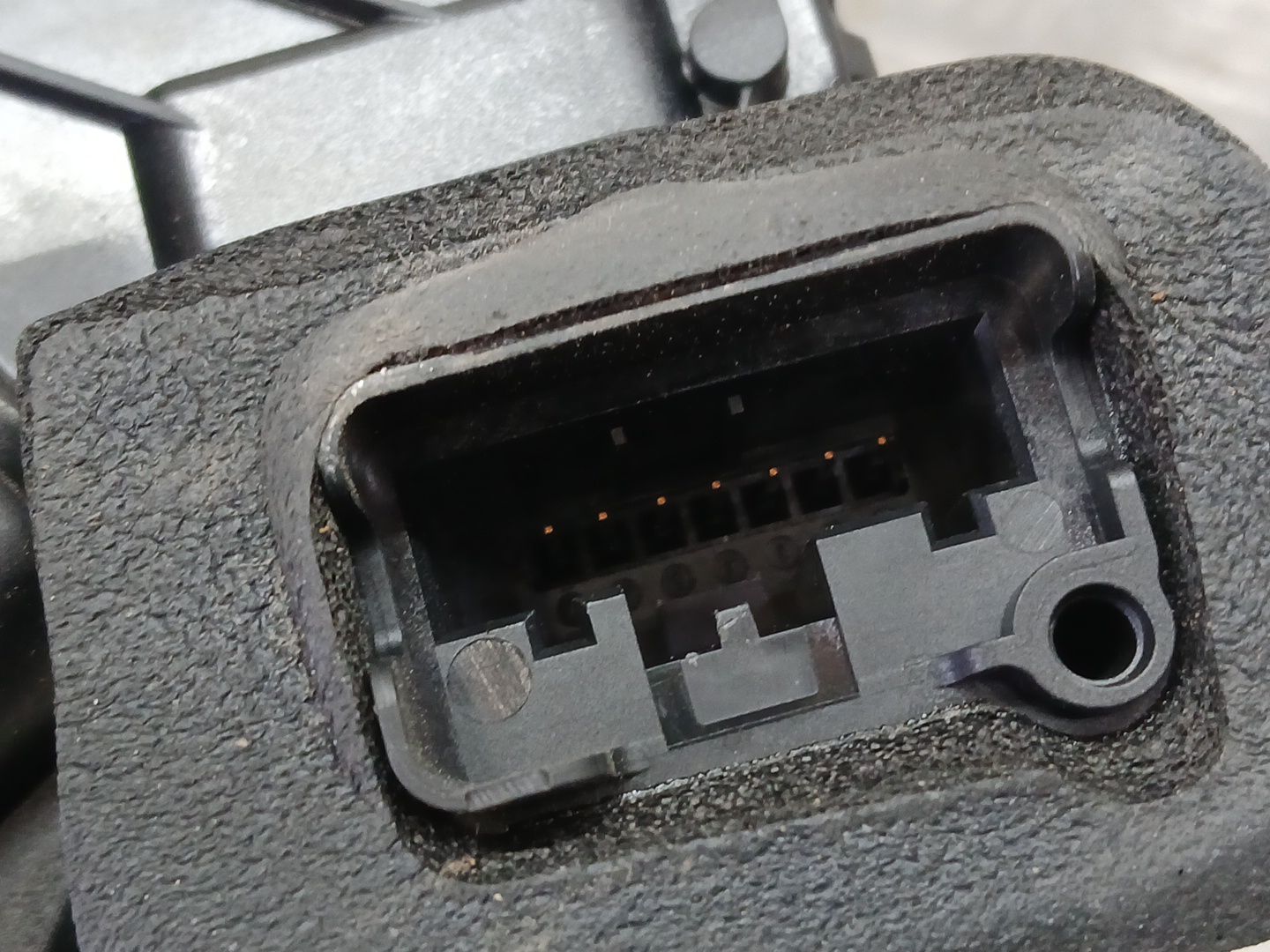 Cerradura Puerta Trasera Izquierda para Volkswagen Touran (5T1)