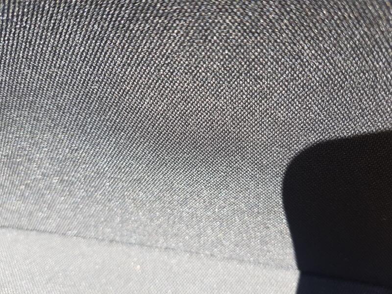 Elevalunas Trasero Derecho para Volkswagen Touran (5T1)