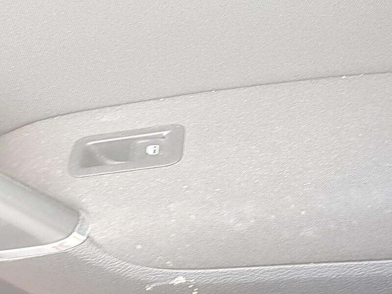 Mando Elevalunas Delantero Derecho para Volkswagen Touran (5T1)