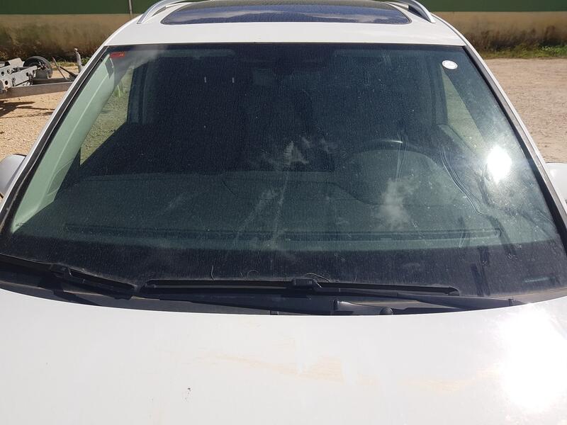 Parabrisas para Volkswagen Touran (5T1)