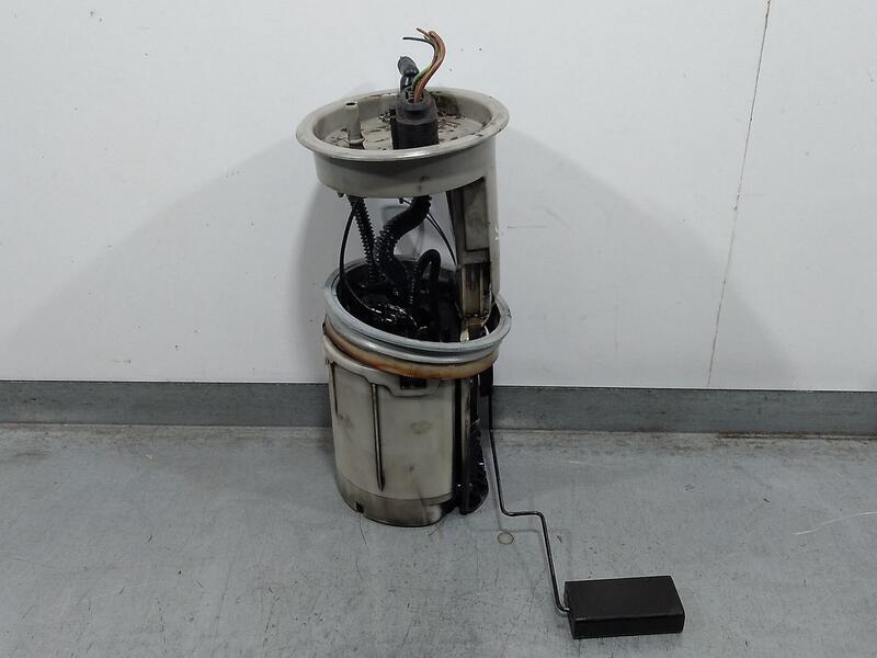 Aforador para Audi A6 Berlina (4B2)