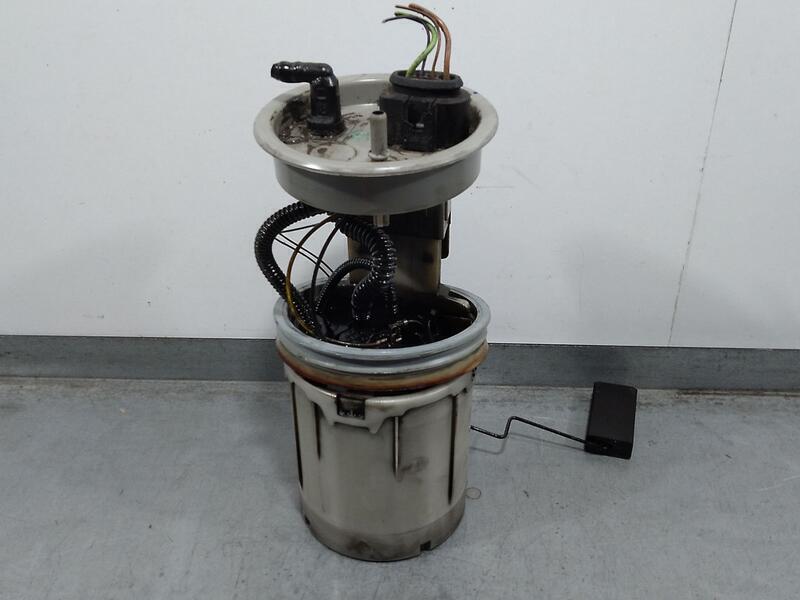 Aforador para Audi A6 Berlina (4B2)