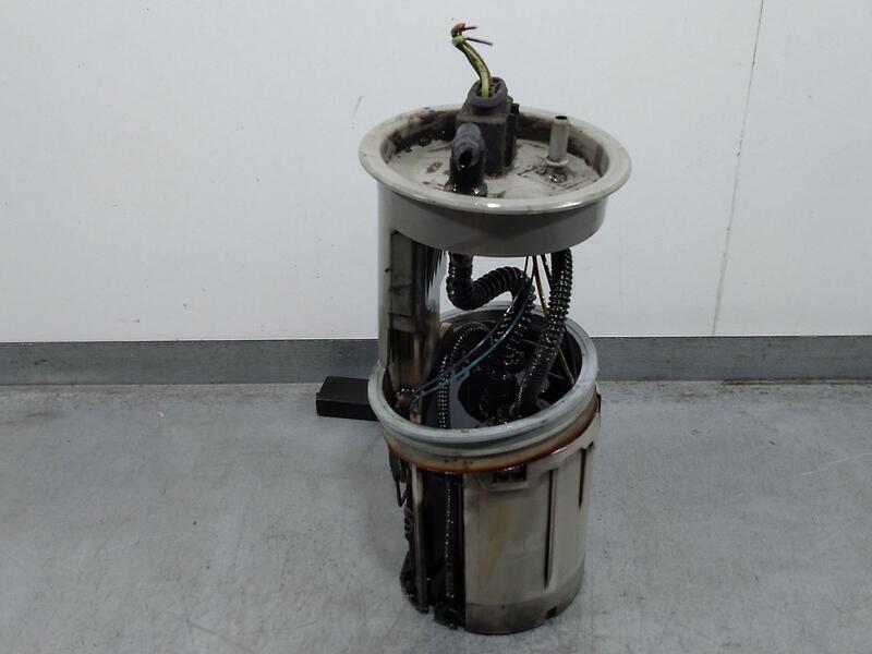 Aforador para Audi A6 Berlina (4B2)