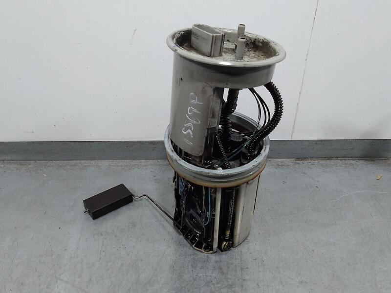 Aforador para Volkswagen Passat Berlina (3B3)