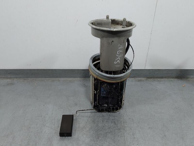 Aforador para Volkswagen Passat Berlina (3B3)