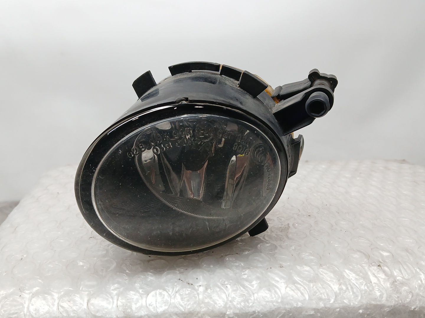 Faro Antiniebla Izquierdo para Seat Leon (1P1)