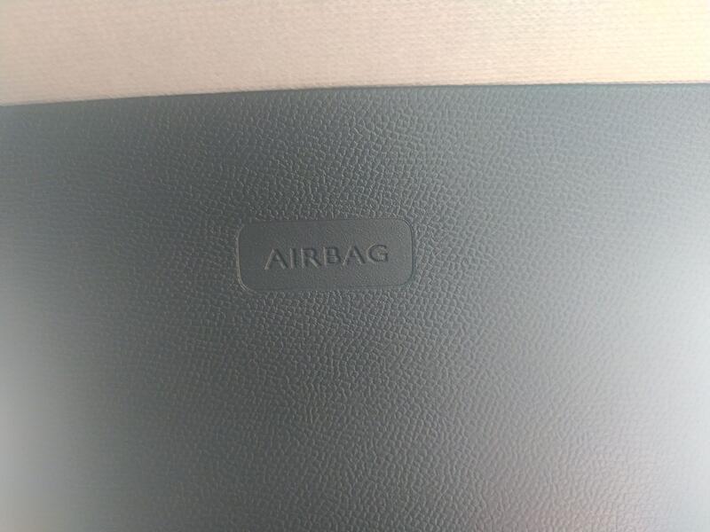 Airbag Cortina Delantero Izquierdo para Peugeot 208 Ii (Ub_, Up_, Uw_, Uj_)
