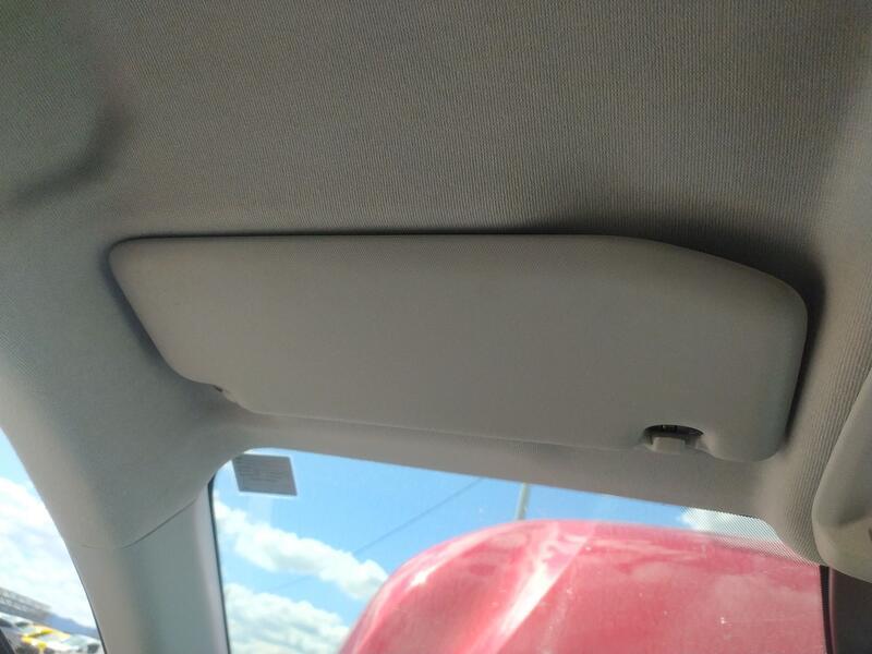 Parasol Izquierdo para Peugeot 208 Ii (Ub_, Up_, Uw_, Uj_)