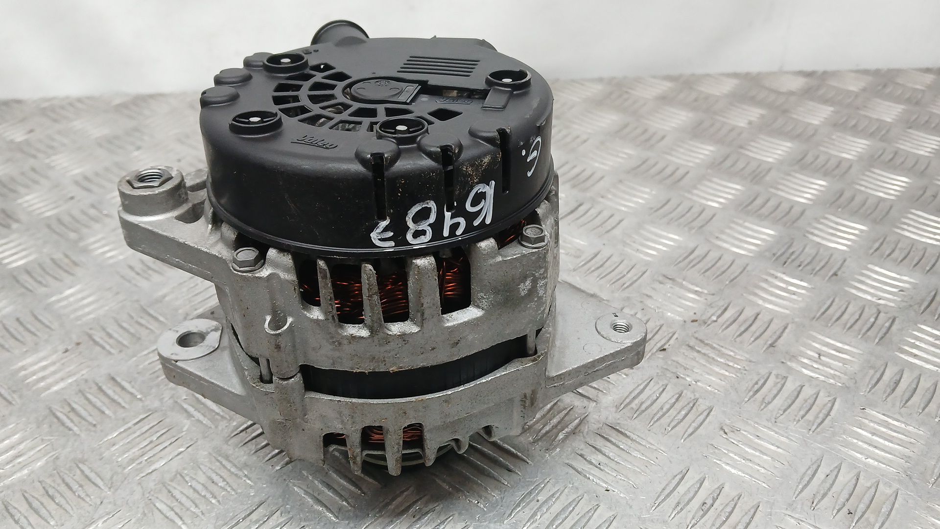 Alternador para Hyundai Tucson (Tl, Tle)