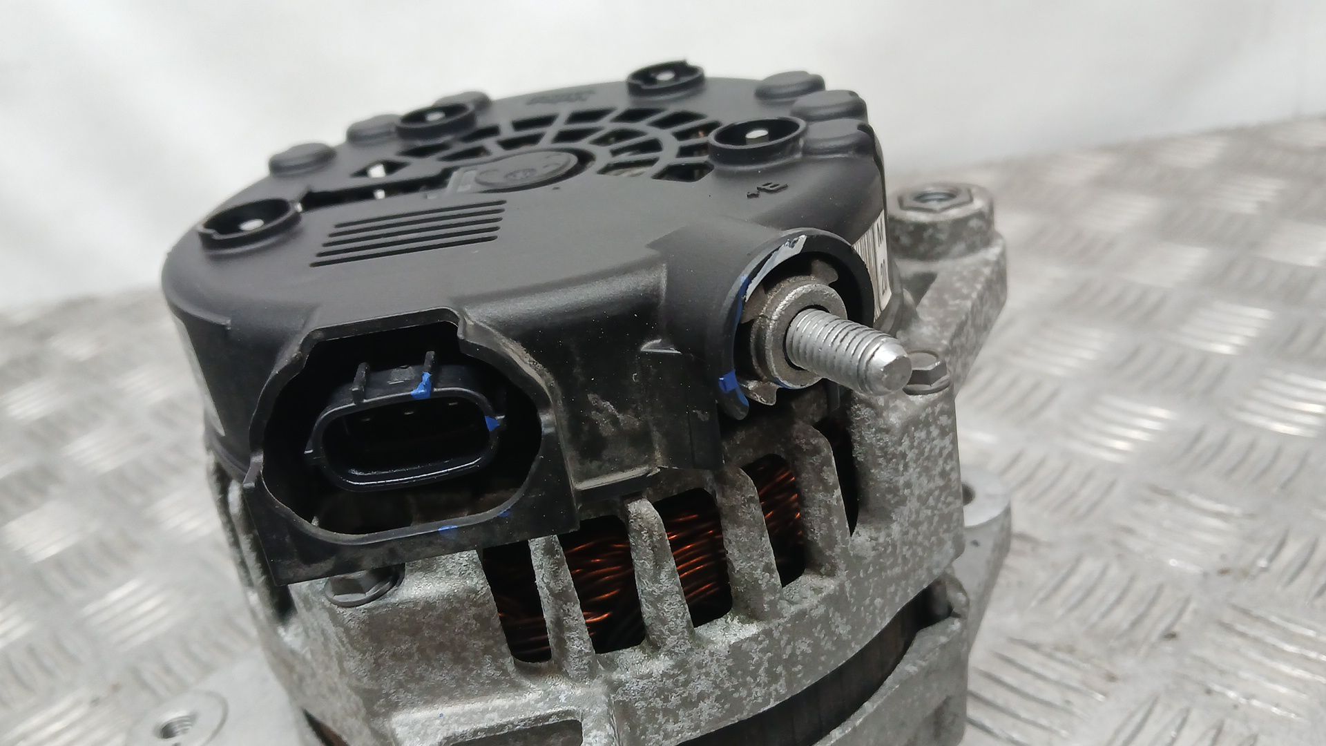 Alternador para Hyundai Tucson (Tl, Tle)