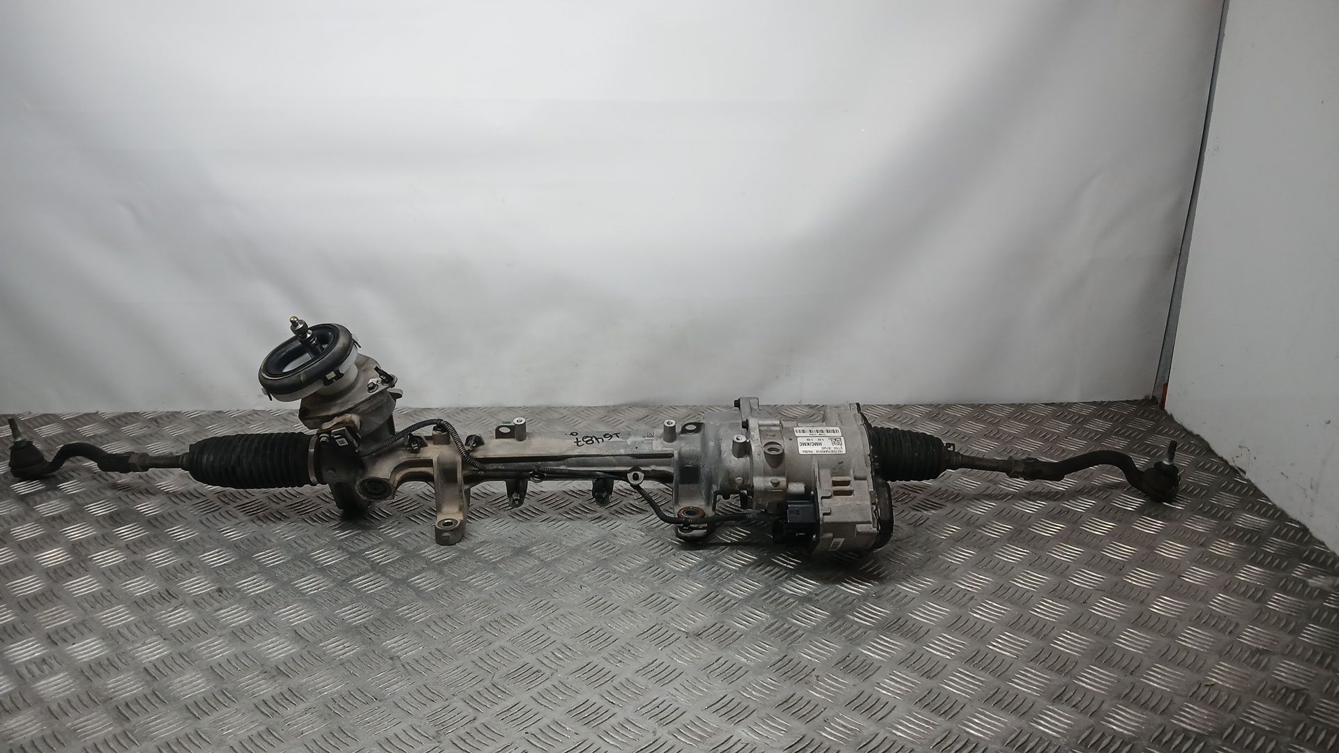 Cremallera Direccion para Hyundai Tucson (Tl, Tle)