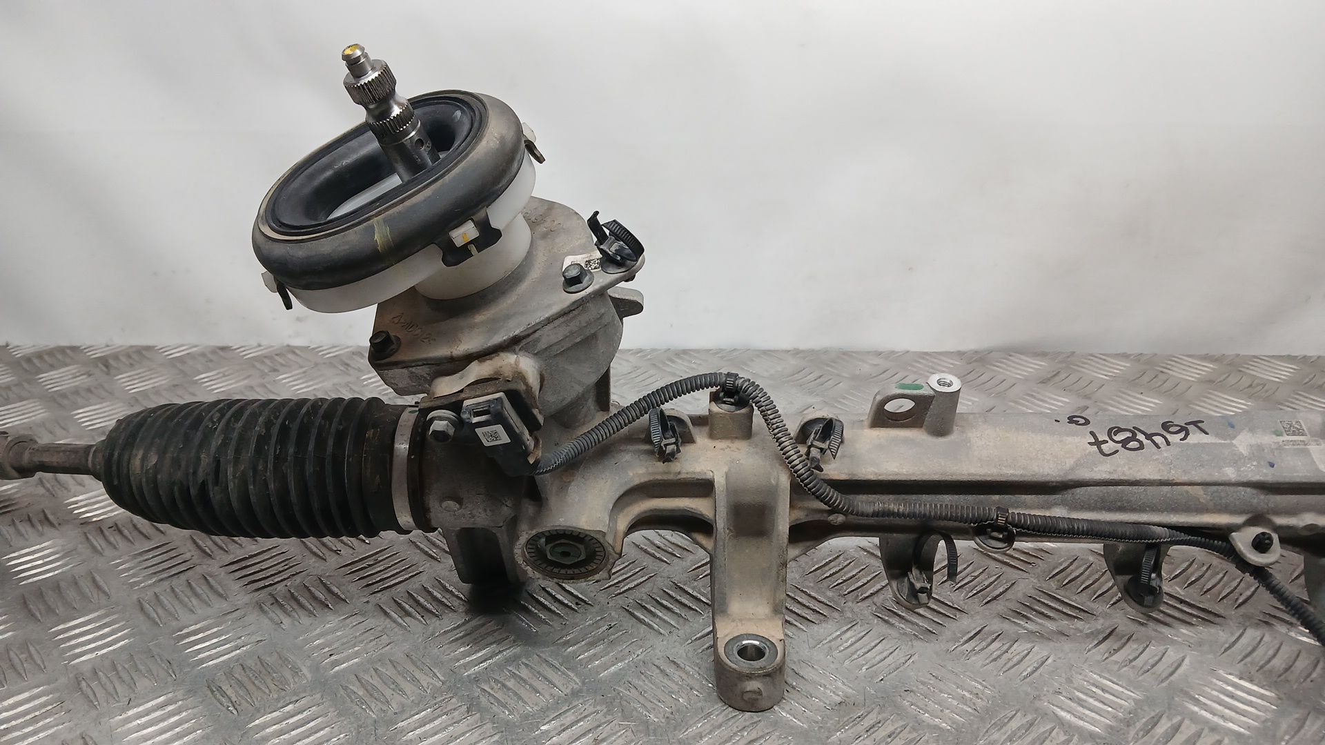 Cremallera Direccion para Hyundai Tucson (Tl, Tle)