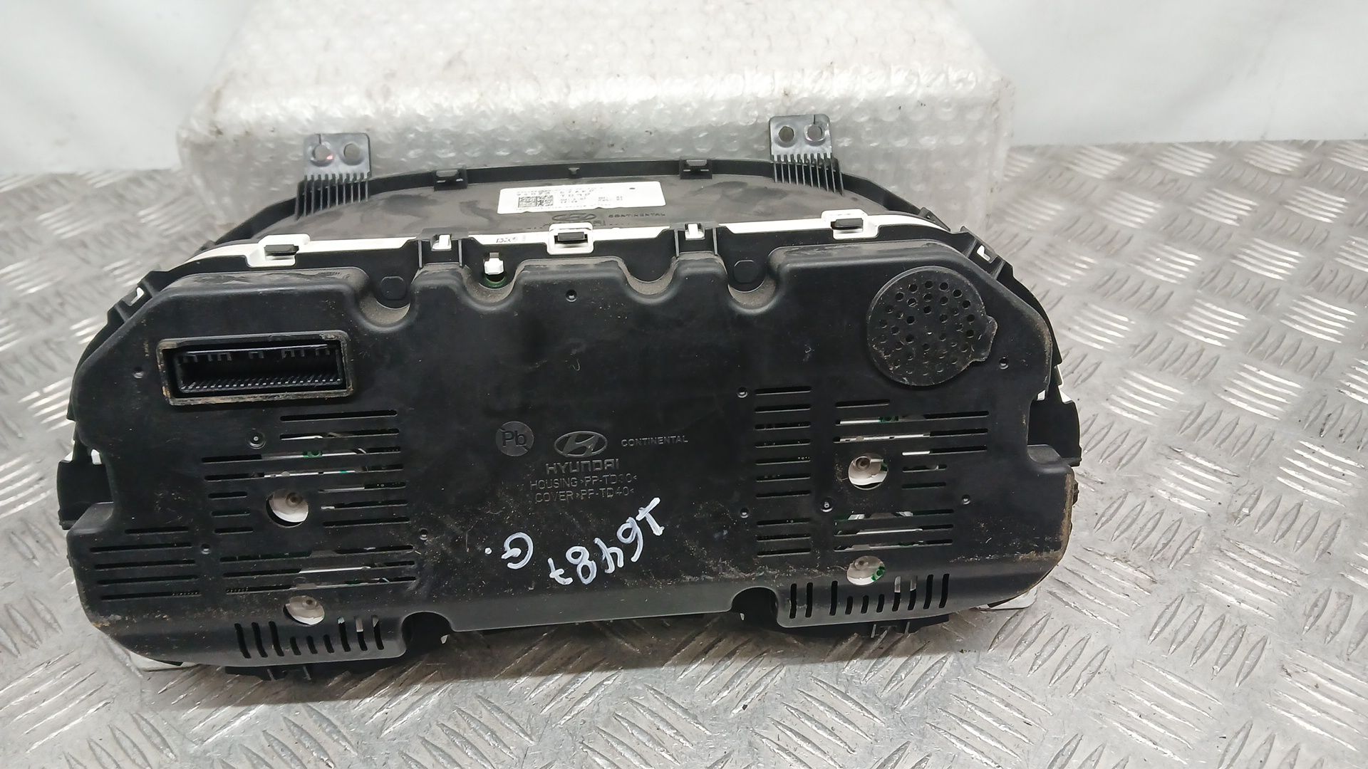 Cuadro Instrumentos para Hyundai Tucson (Tl, Tle)