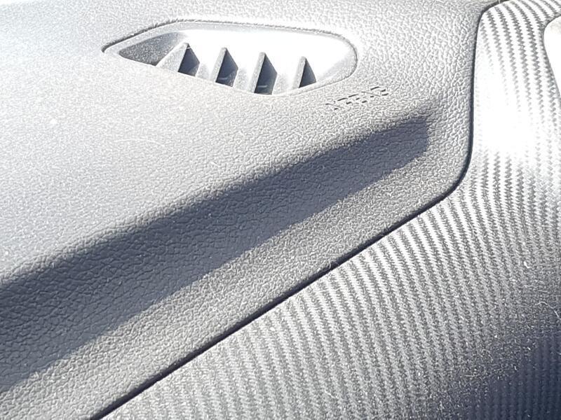 Kit Airbag para Hyundai Tucson (Tl, Tle)