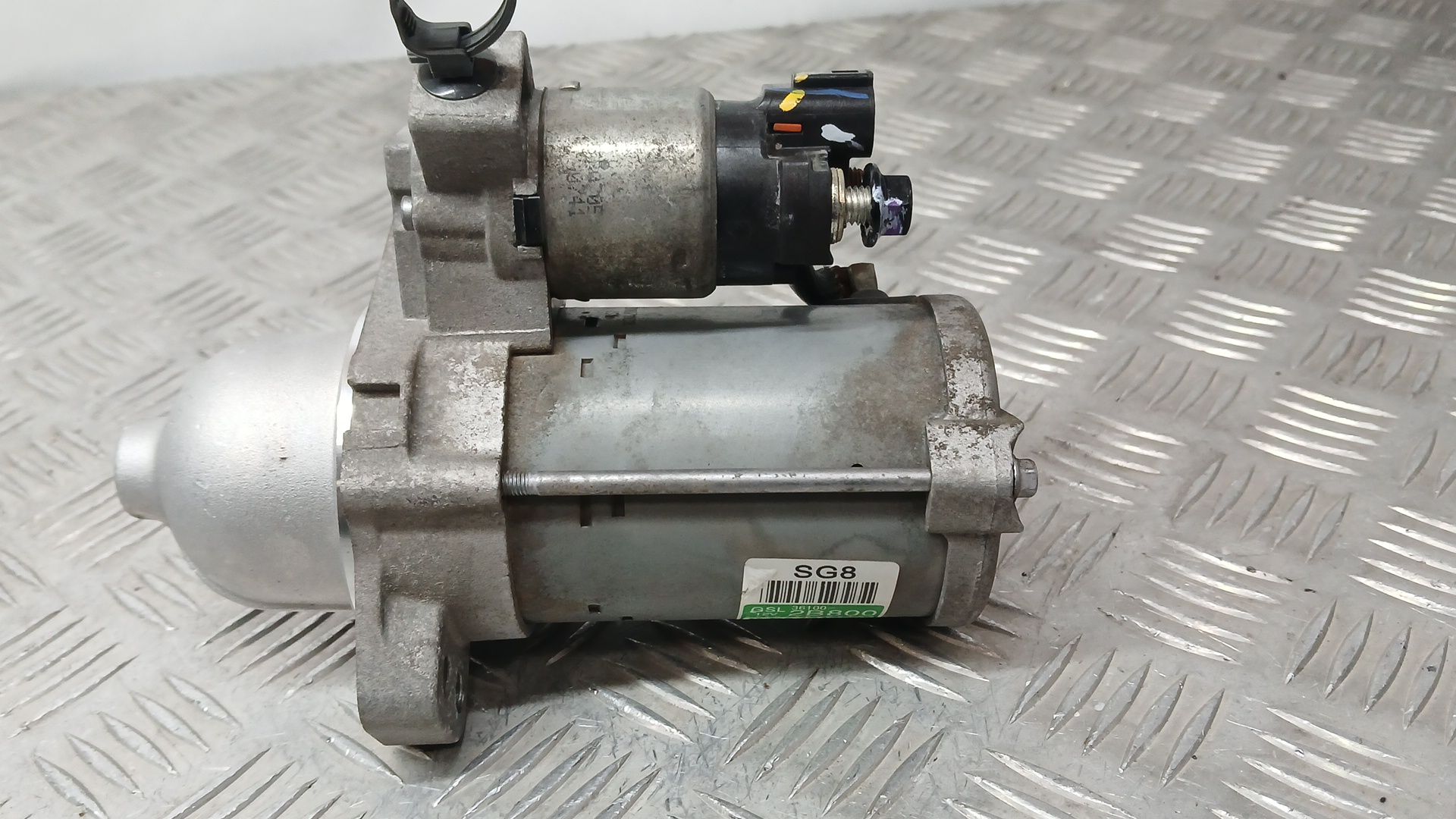 Motor Arranque para Hyundai Tucson (Tl, Tle)