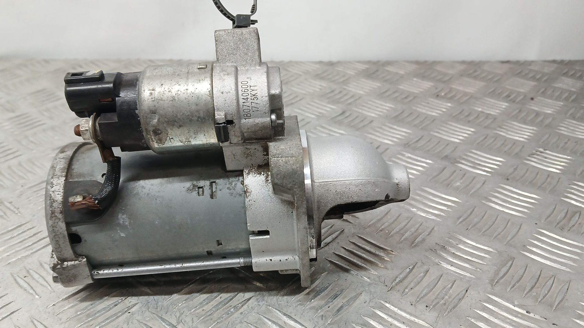 Motor Arranque para Hyundai Tucson (Tl, Tle)