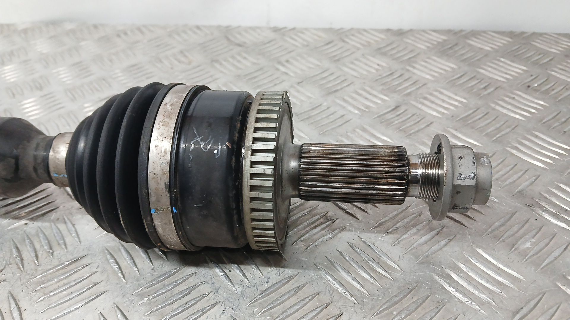 Transmision Delantera Derecha para Hyundai Tucson (Tl, Tle)