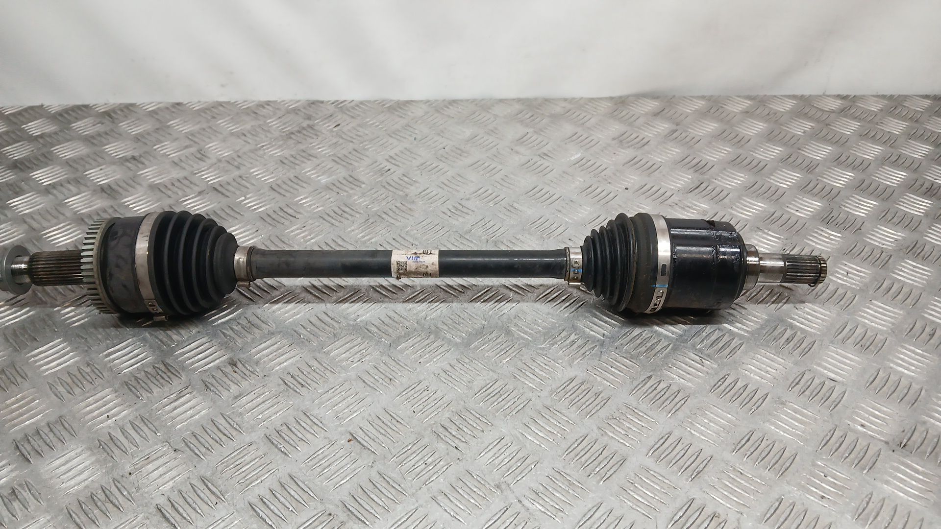 Transmision Delantera Izquierda para Hyundai Tucson (Tl, Tle)